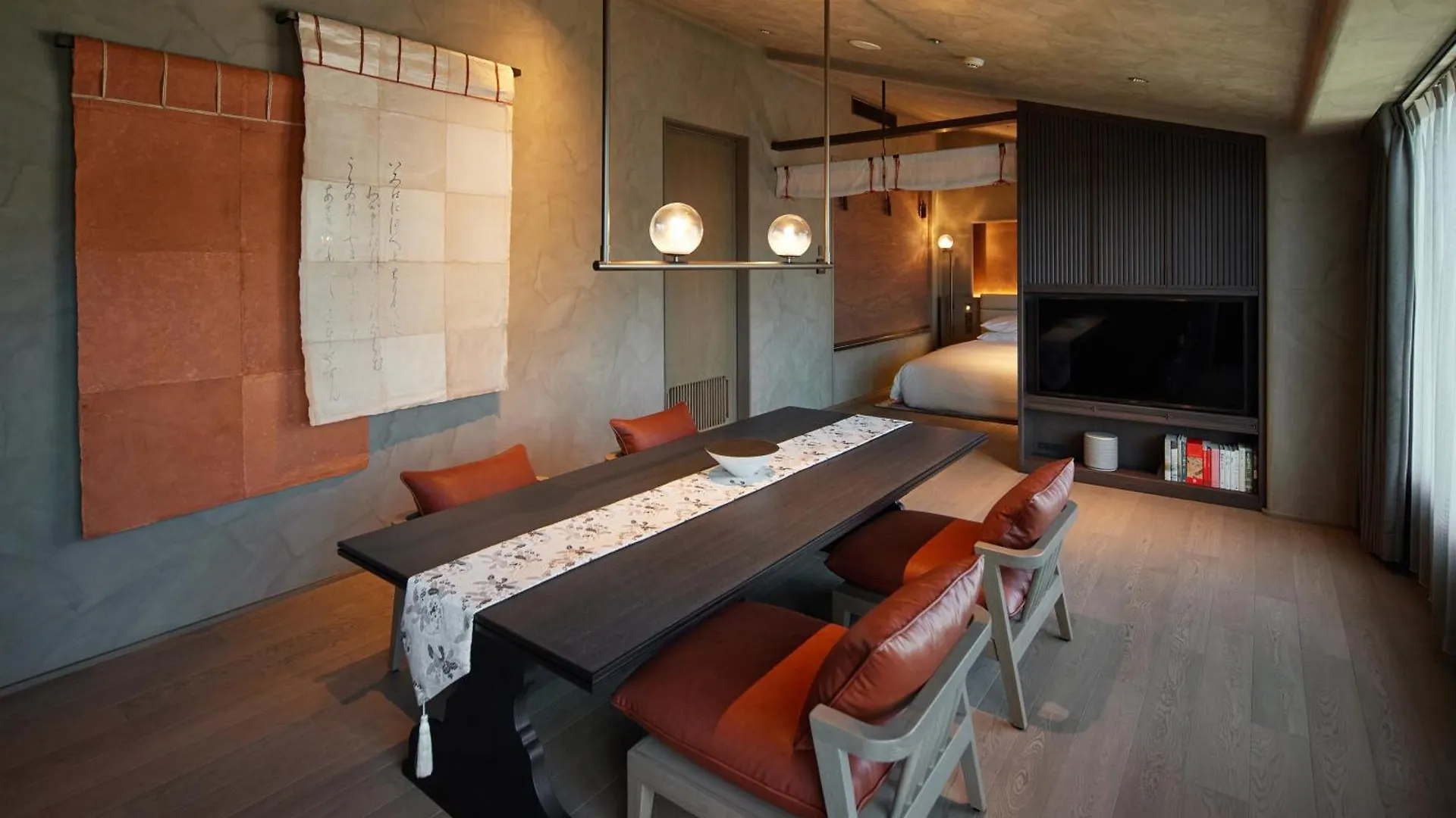 The Hotel Higashiyama Kyoto Tokyu, A Pan Pacific Hotel
