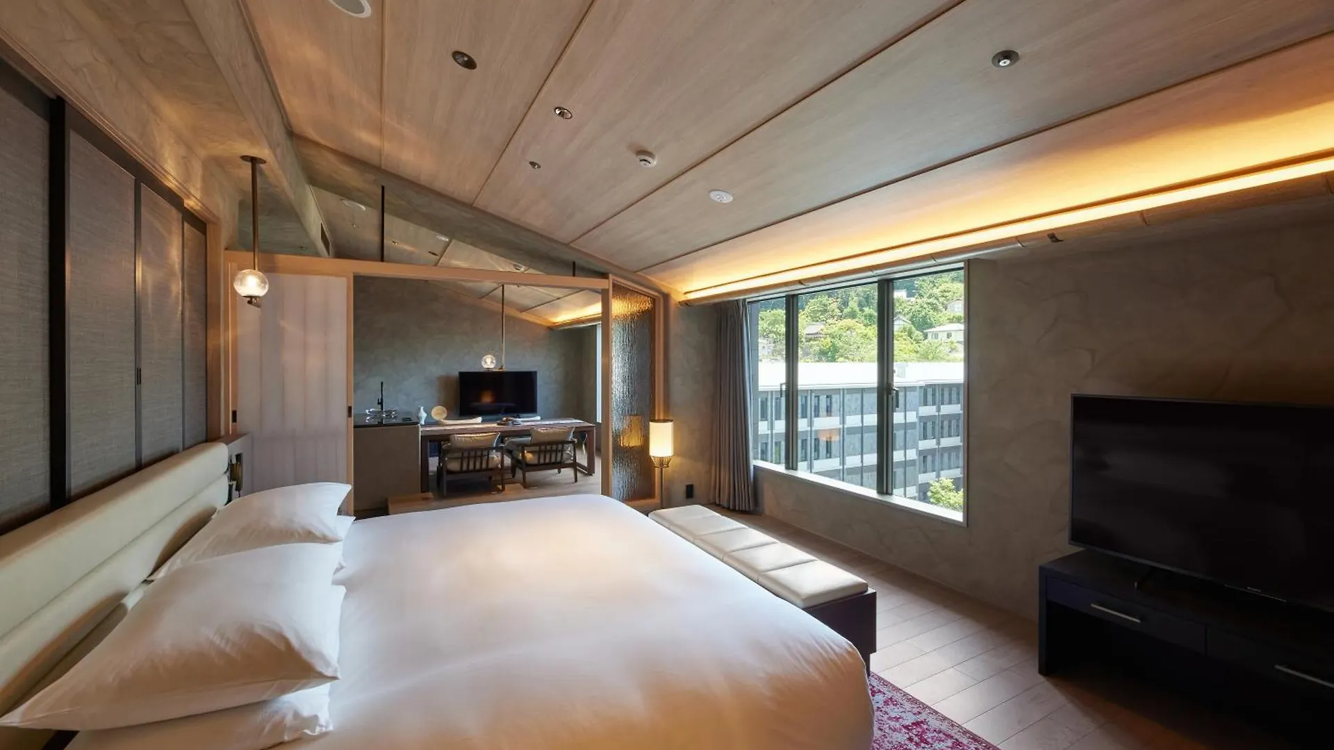 The Hotel Higashiyama Kyoto Tokyu, A Pan Pacific Hotel 일본