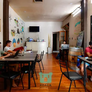 Koala Hostal