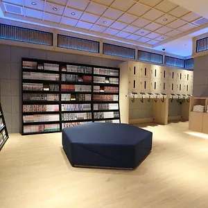Henn Na Express Fushimi Ekimae 3*, 나고야 시 일본