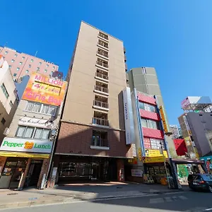 *** ホテル 東横inn名古屋駅新幹線口 日本