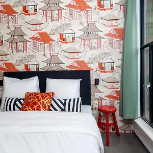 Pink Flamingo Boutique Hostal