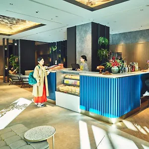 Gojo Hotel