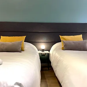 Huli Bed and breakfast