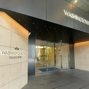 *** מלון Akihabara Washington יפן
