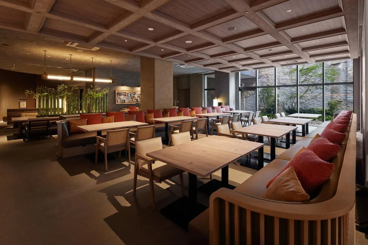 The Hotel Higashiyama Kyoto Tokyu, A Pan Pacific Hotel