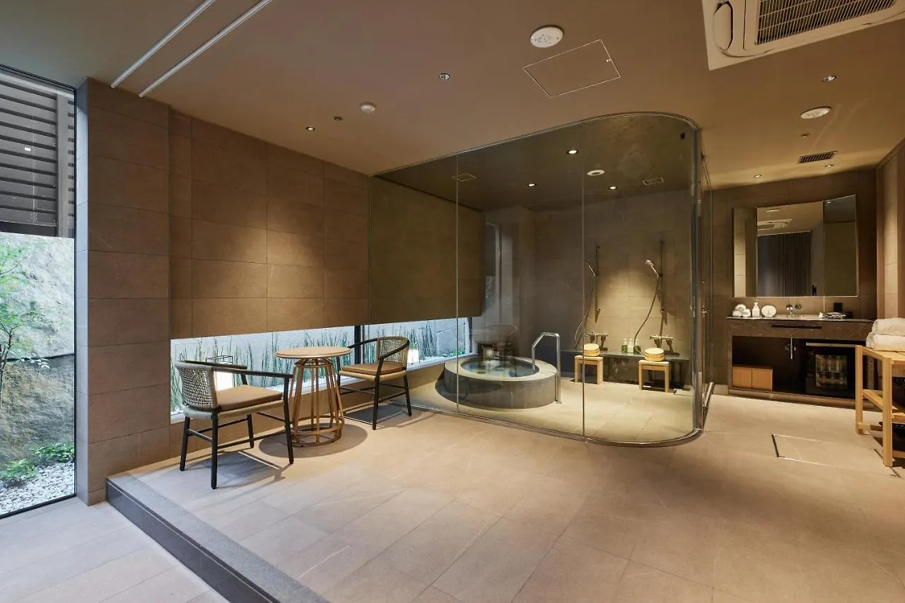 The Hotel Higashiyama Kyoto Tokyu, A Pan Pacific Hotel
