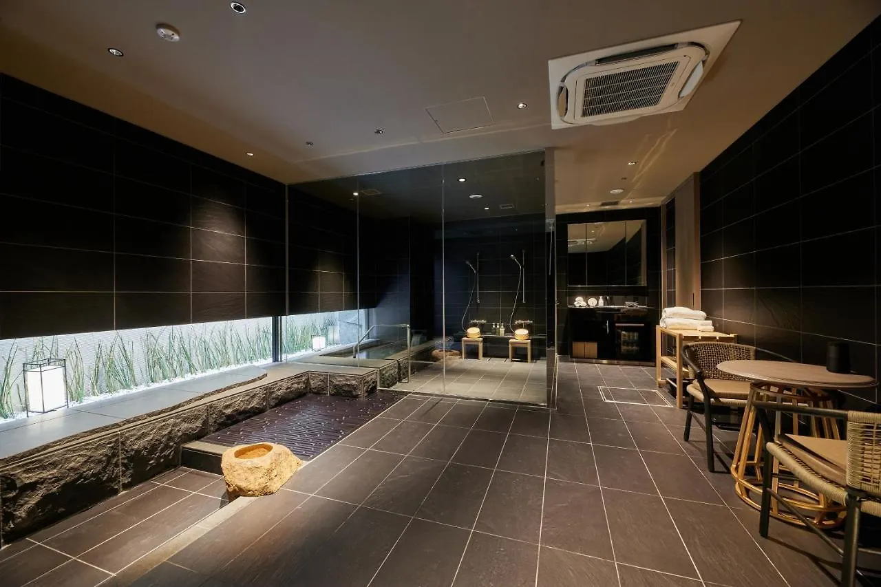 The Hotel Higashiyama Kyoto Tokyu, A Pan Pacific Hotel יפן