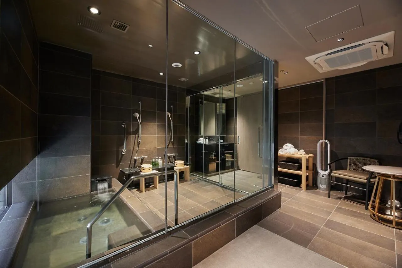 ****  The Hotel Higashiyama Kyoto Tokyu, A Pan Pacific Hotel יפן