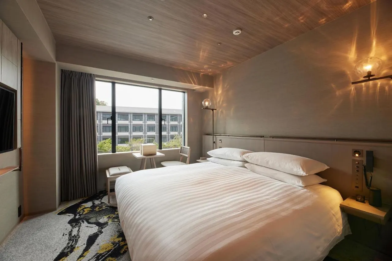 The Hotel Higashiyama Kyoto Tokyu, A Pan Pacific Hotel 4*,  יפן
