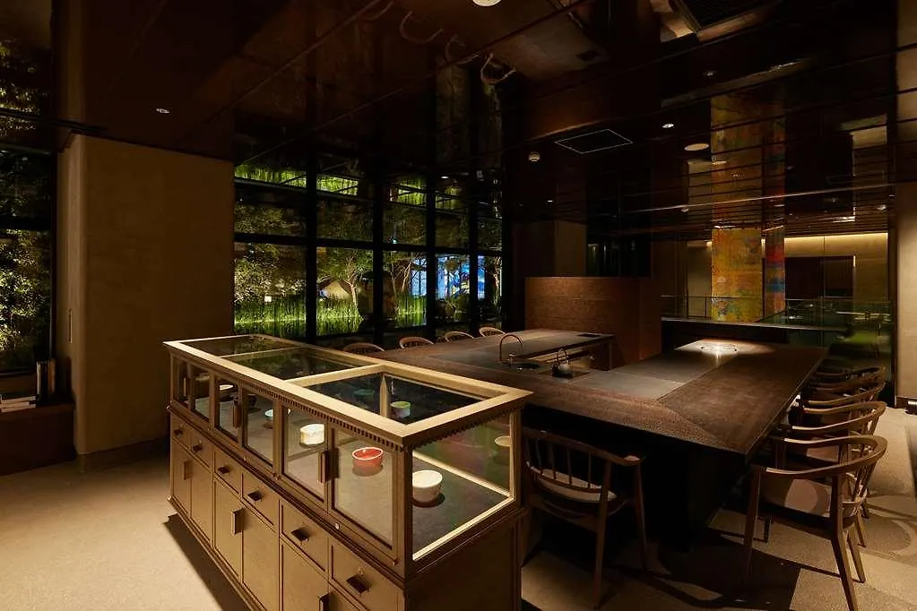 The Hotel Higashiyama Kyoto Tokyu, A Pan Pacific Hotel 4*,  יפן