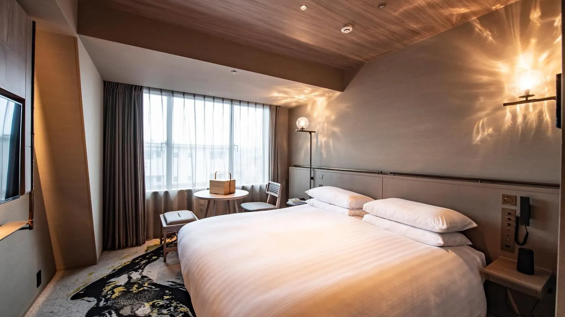 The Hotel Higashiyama Kyoto Tokyu, A Pan Pacific Hotel 4*,  יפן