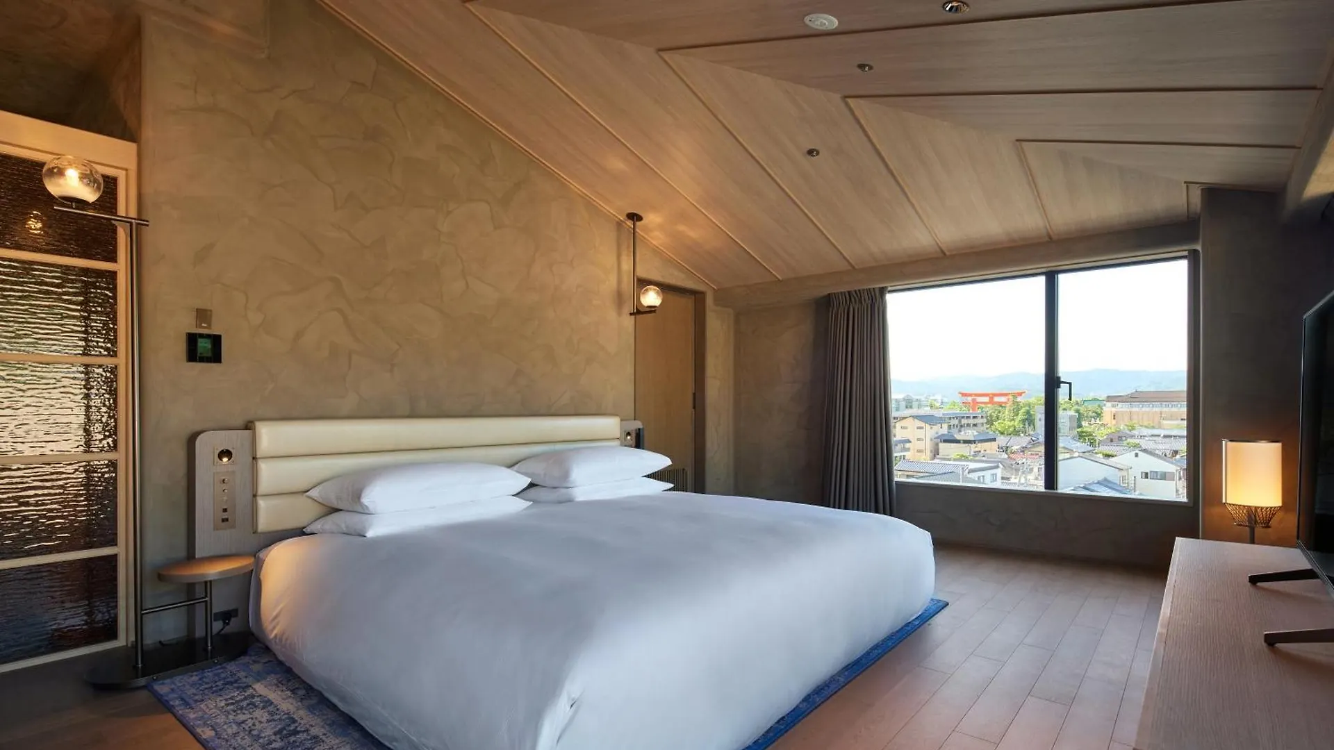 The Hotel Higashiyama Kyoto Tokyu, A Pan Pacific Hotel