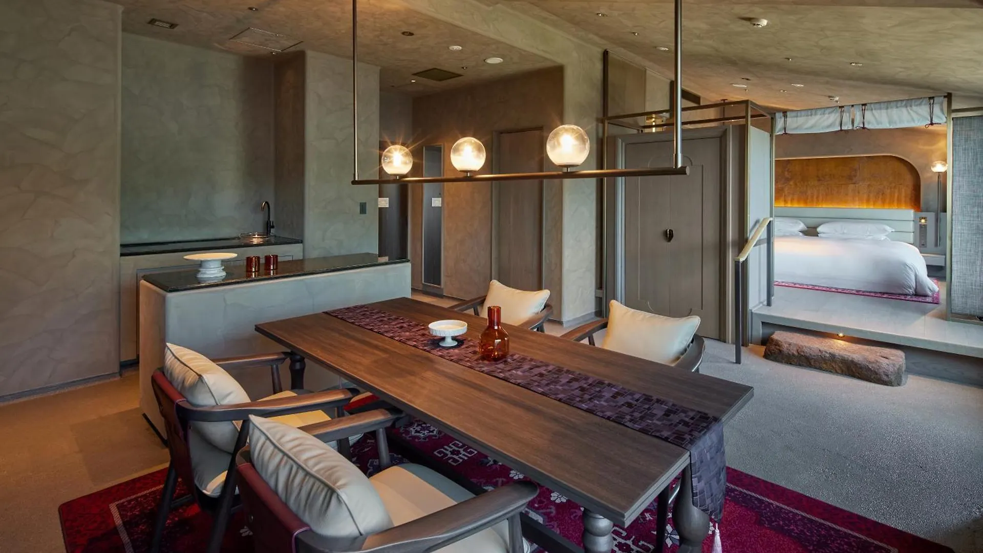 The Hotel Higashiyama Kyoto Tokyu, A Pan Pacific Hotel 4*,