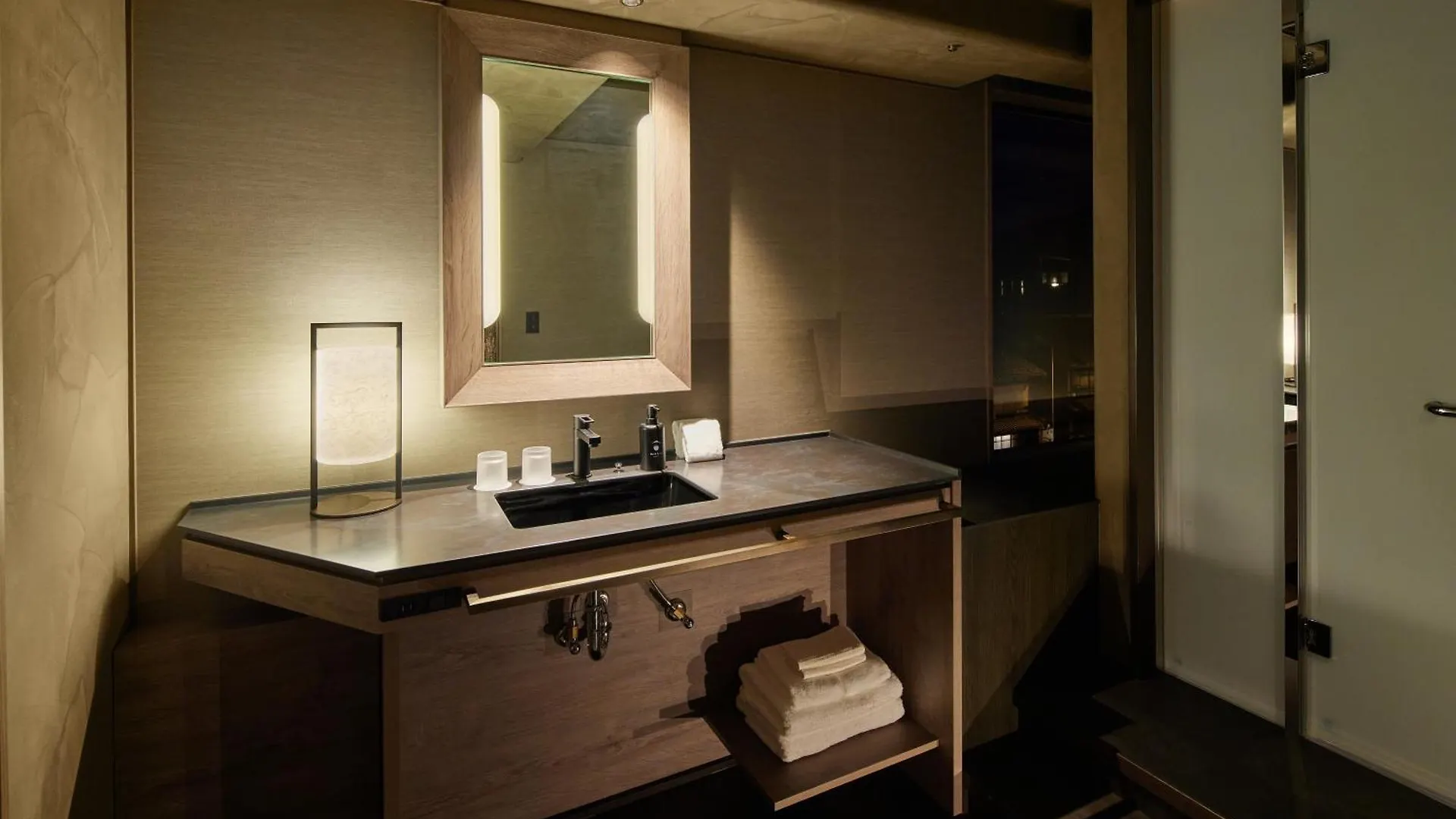 ****  The Hotel Higashiyama Kyoto Tokyu, A Pan Pacific Hotel יפן