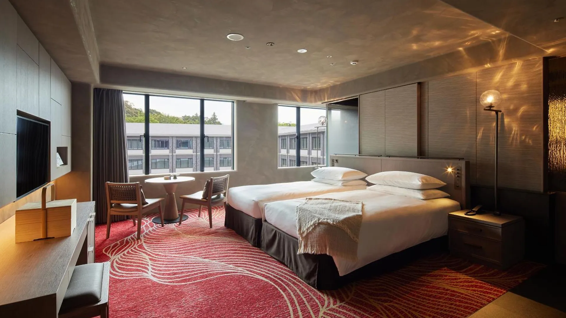 The Hotel Higashiyama Kyoto Tokyu, A Pan Pacific Hotel יפן