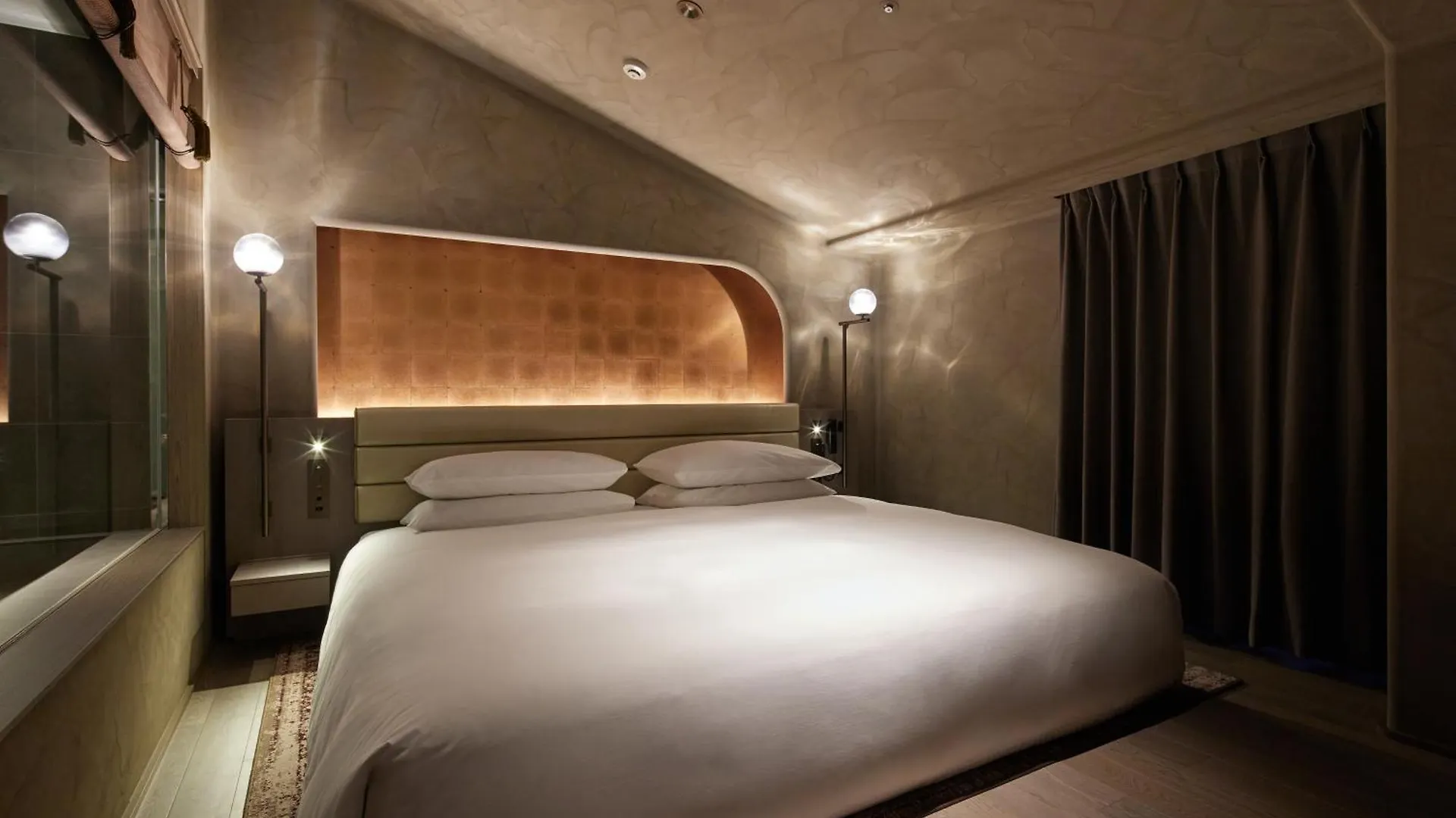 The Hotel Higashiyama Kyoto Tokyu, A Pan Pacific Hotel