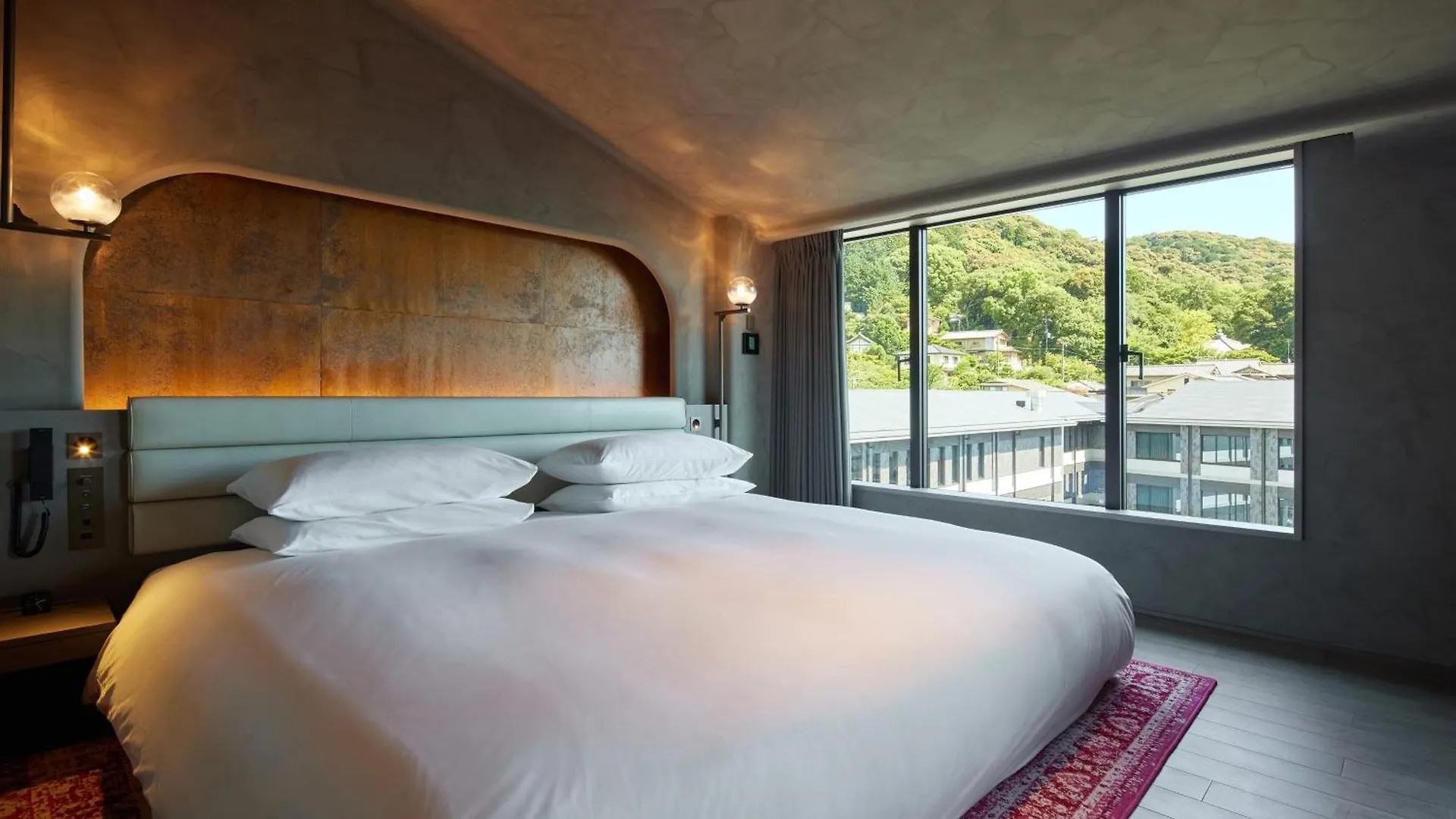 The Hotel Higashiyama Kyoto Tokyu, A Pan Pacific Hotel