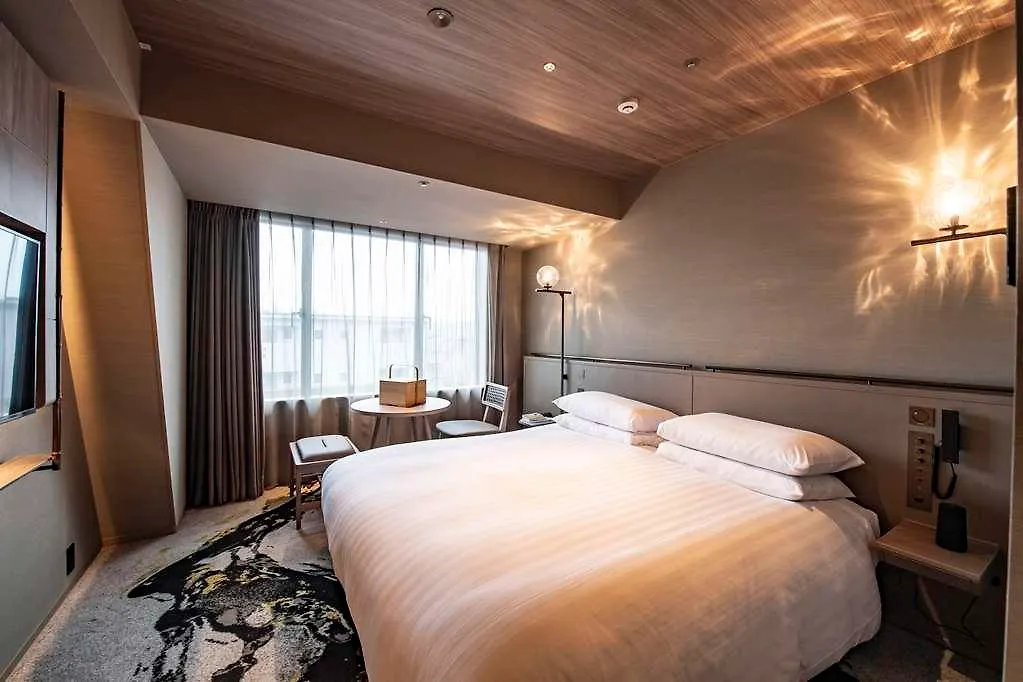 The Hotel Higashiyama Kyoto Tokyu, A Pan Pacific Hotel