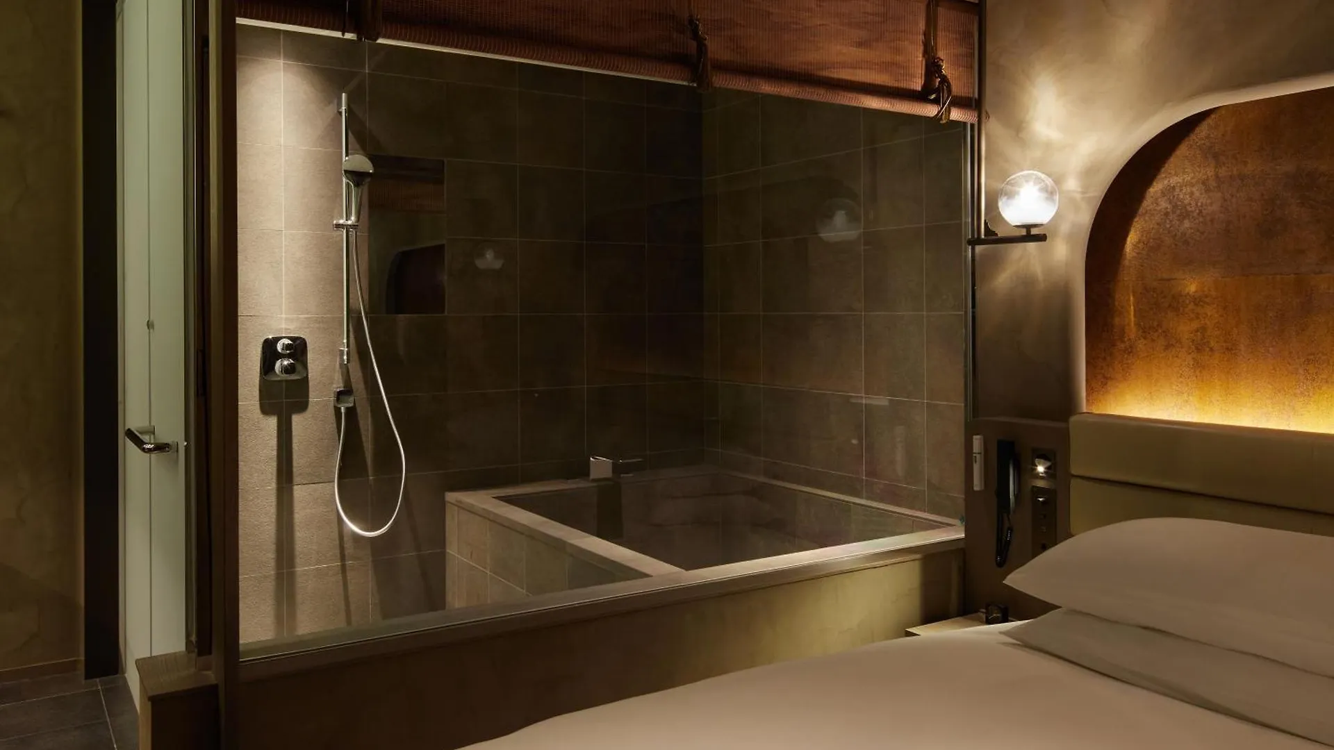 The Hotel Higashiyama Kyoto Tokyu, A Pan Pacific Hotel 4*,  יפן