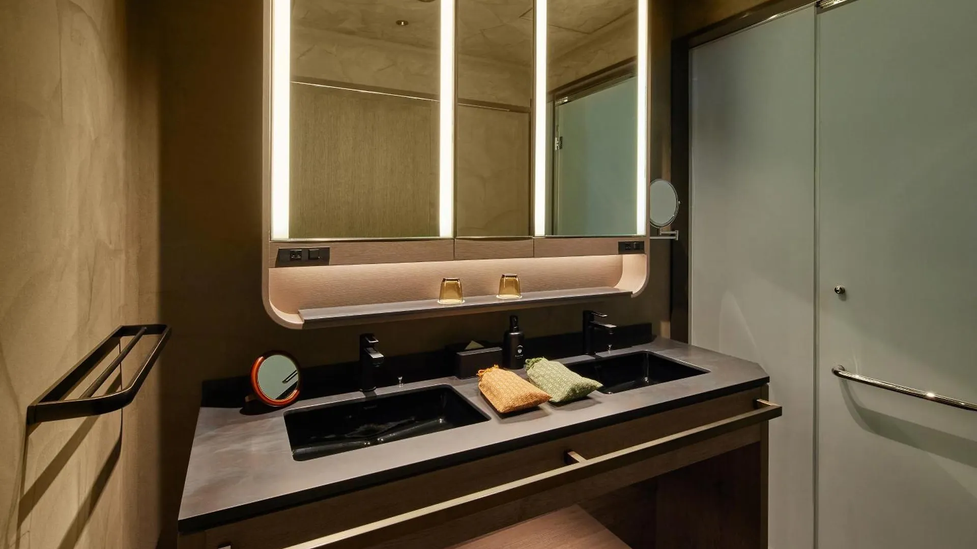 The Hotel Higashiyama Kyoto Tokyu, A Pan Pacific Hotel 4*,
