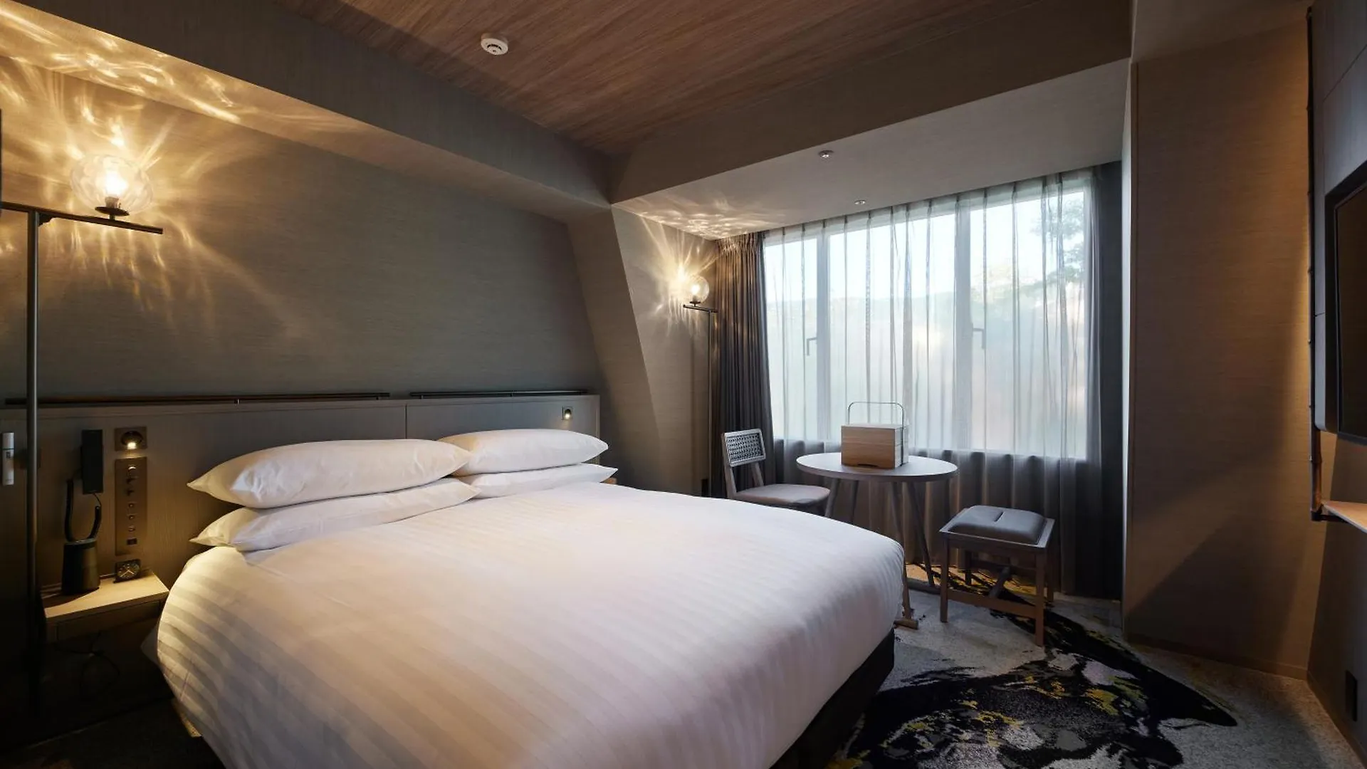 ****  The Hotel Higashiyama Kyoto Tokyu, A Pan Pacific Hotel יפן