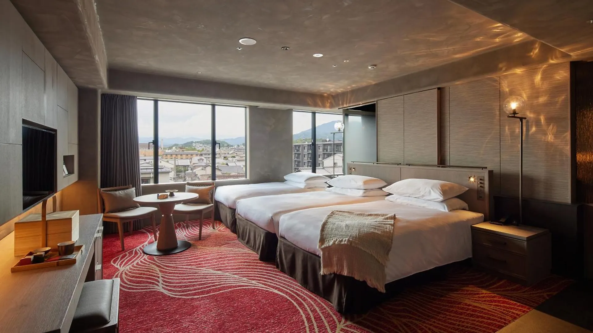 The Hotel Higashiyama Kyoto Tokyu, A Pan Pacific Hotel