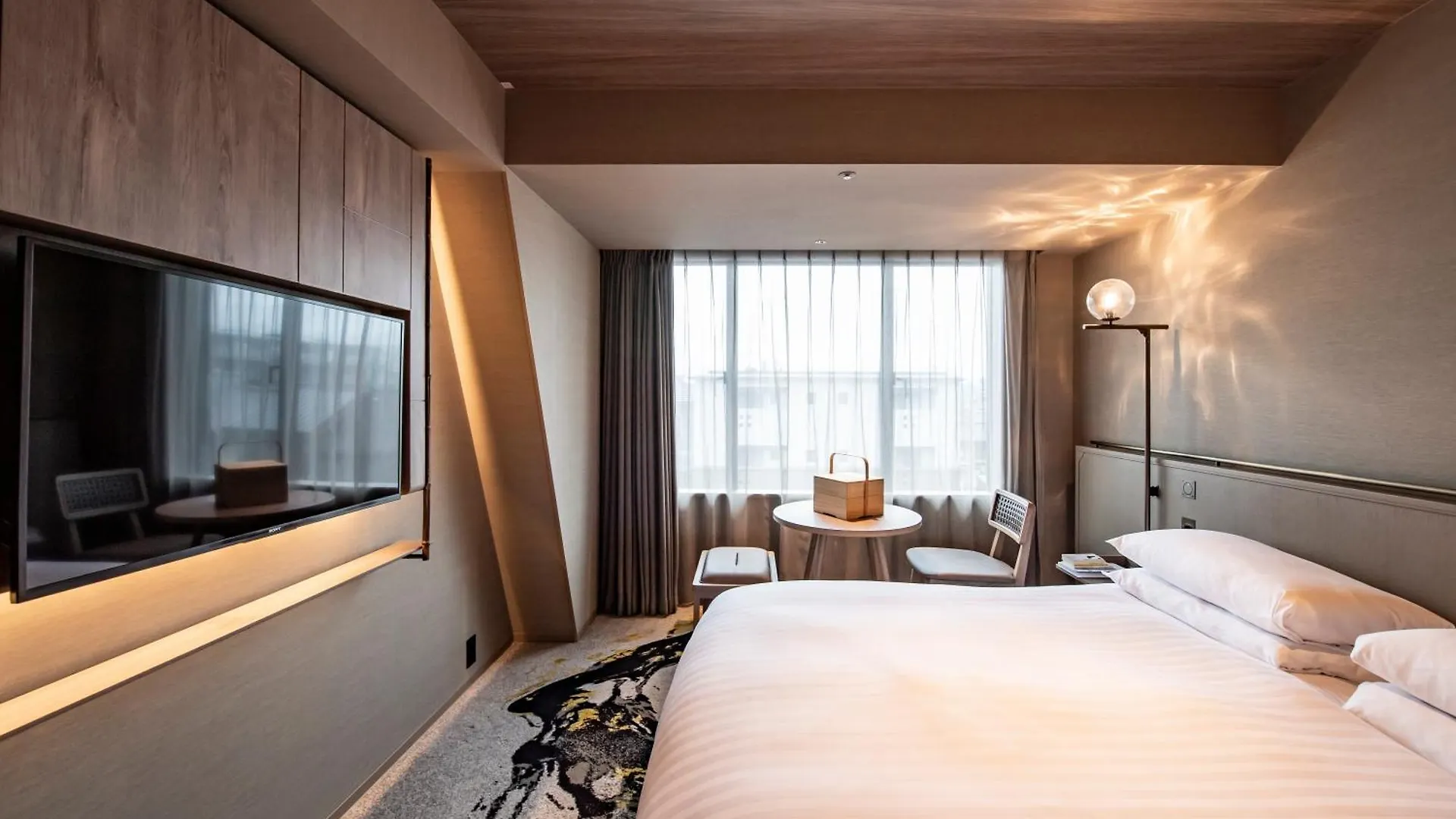 ****  The Hotel Higashiyama Kyoto Tokyu, A Pan Pacific Hotel יפן