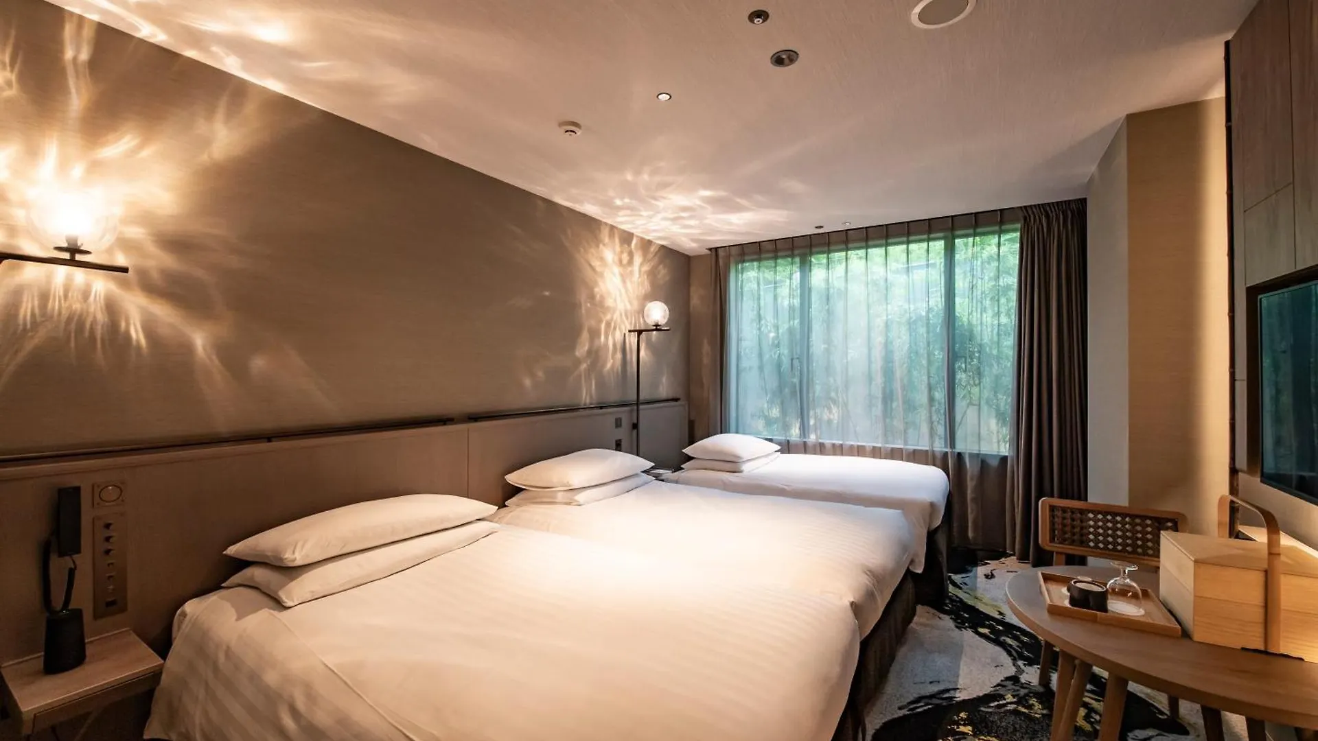 The Hotel Higashiyama Kyoto Tokyu, A Pan Pacific Hotel